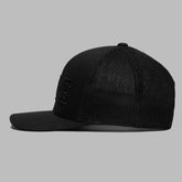 LTD RELEASE FORE TRUCKER HAT