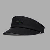SILICONE TEE VISOR |HATS