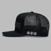 G/FORE SHADOW TRUCKER HAT |HATS