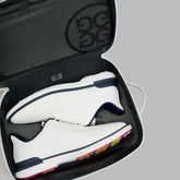 CANVAS SHOE BAG