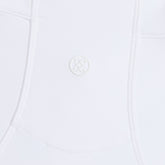 BRUSHED BACK STRETCH FITTED LAYER