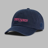 LTD RELEASE WINE & NINE RELAXED FIT HAT