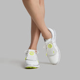 GALLIVAN2R SIDE STRIPE KILTIE GOLF SHOE