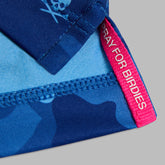 ICON CAMO TECH JERSEY POLO