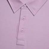 MÉLANGE ICE NYLON POLO