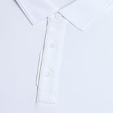 ESSENTIAL PERFORMANCE PIQUÉ POLO
