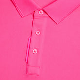 ESSENTIAL PERFORMANCE PIQUÉ POLO