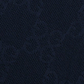 POINTELLE G CREWNECK SWEATER