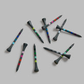 STRIPED GOLF TEES – G/FORE