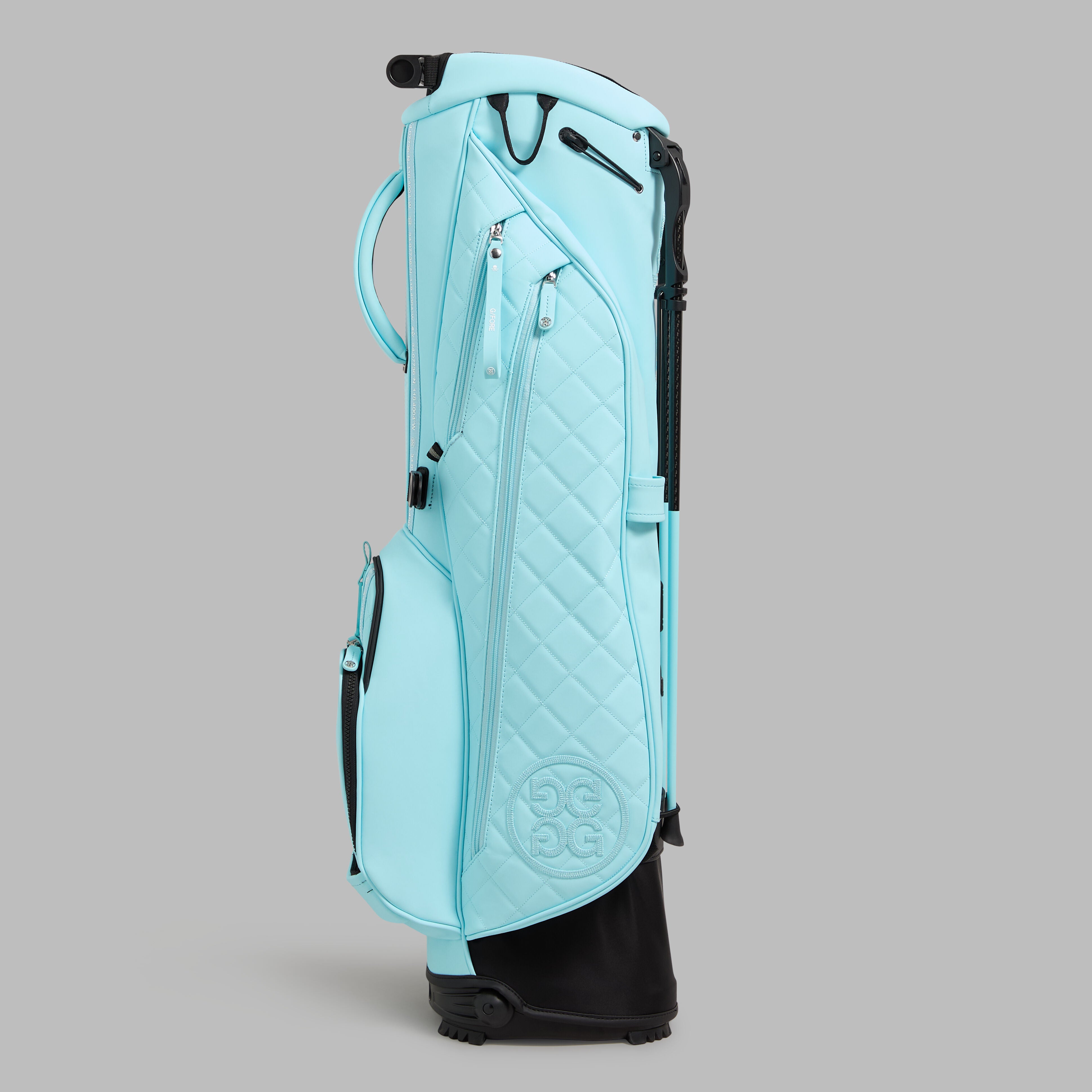 DAYTONA PLUS CARRY GOLF BAG