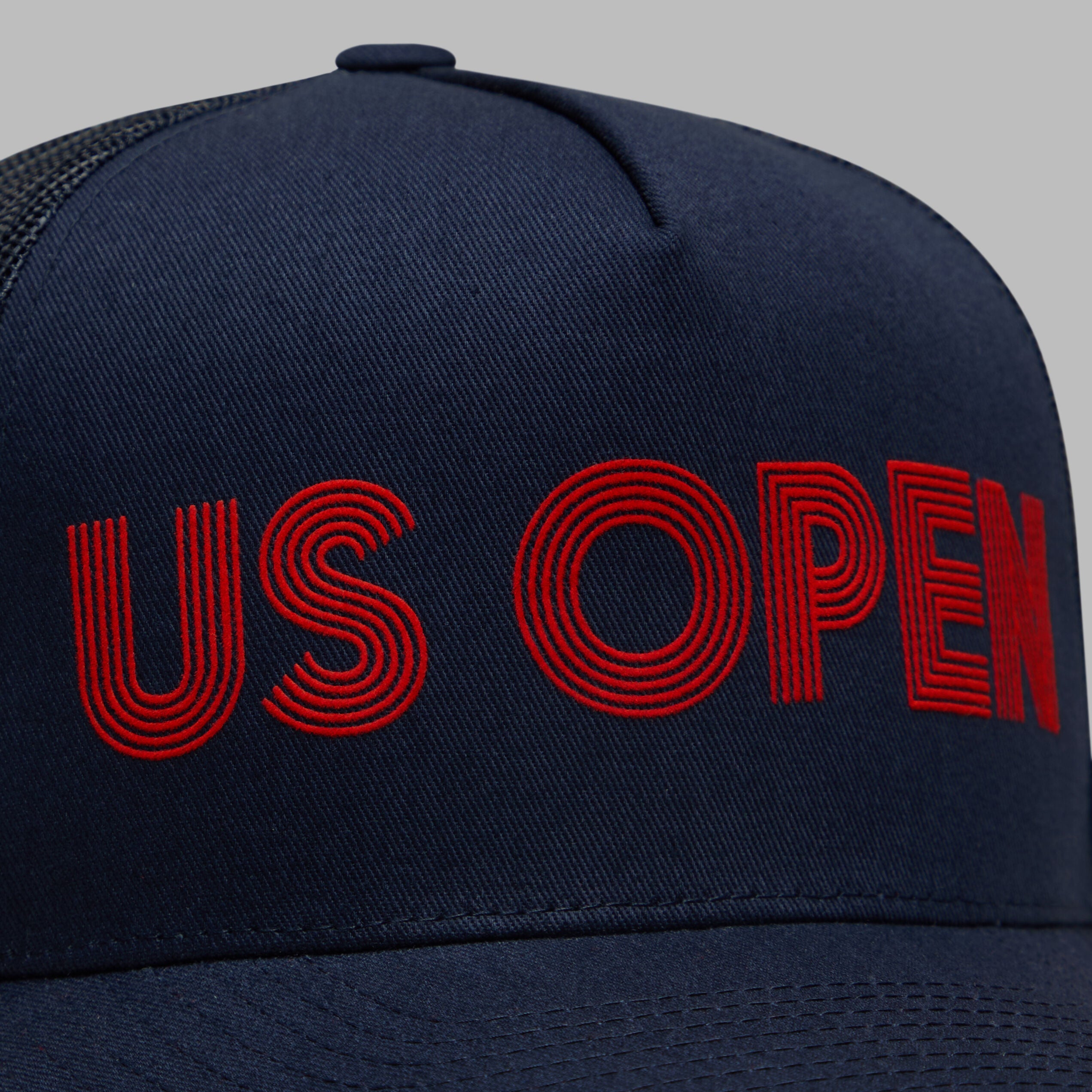 2026 U.S. OPEN RETRO TRUCKER HAT