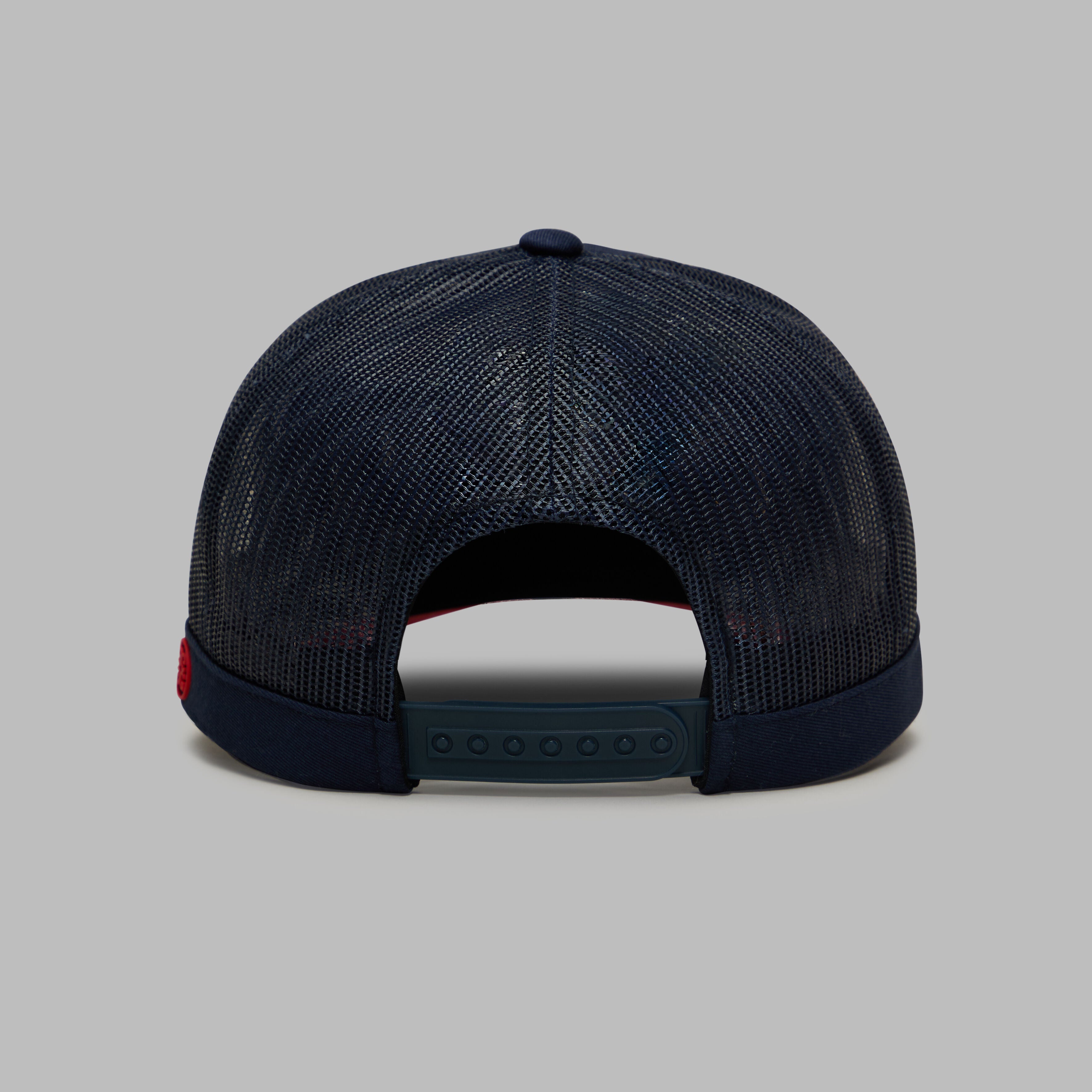 2026 U.S. OPEN RETRO TRUCKER HAT