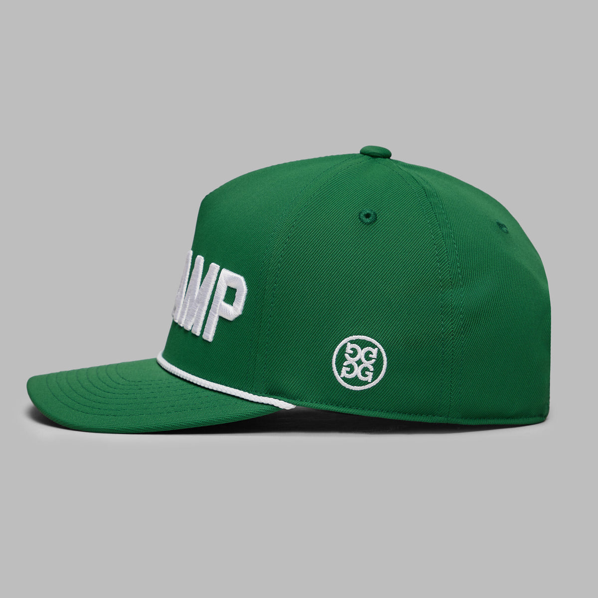 2026 PGA CHAMP ROPE HAT