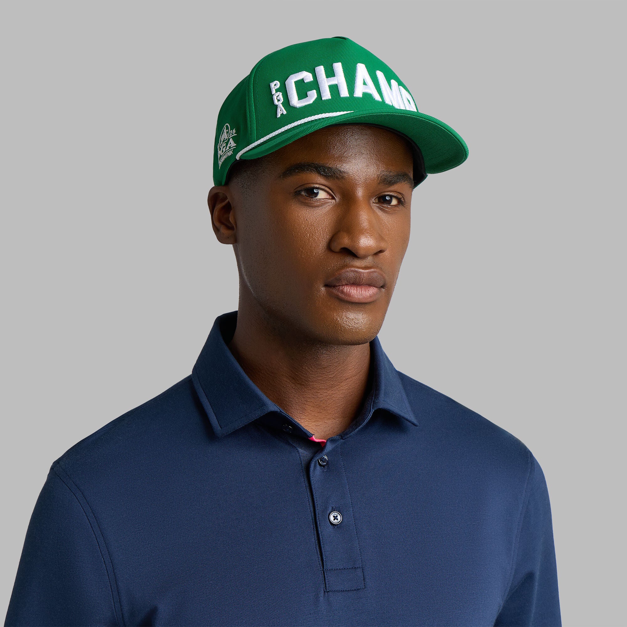 2026 PGA CHAMP ROPE HAT
