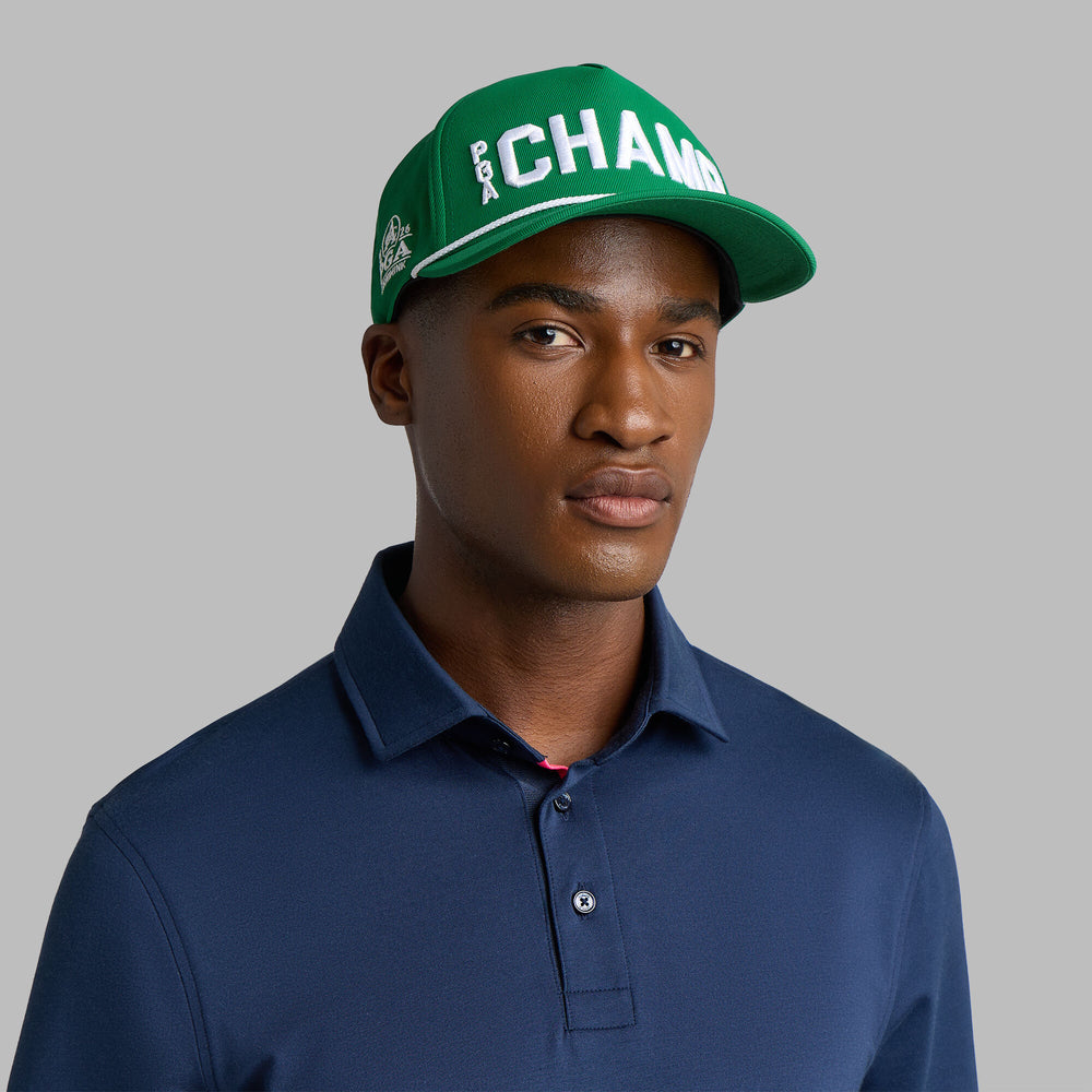 2026 PGA CHAMP ROPE HAT