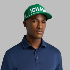 2026 PGA CHAMP ROPE HAT