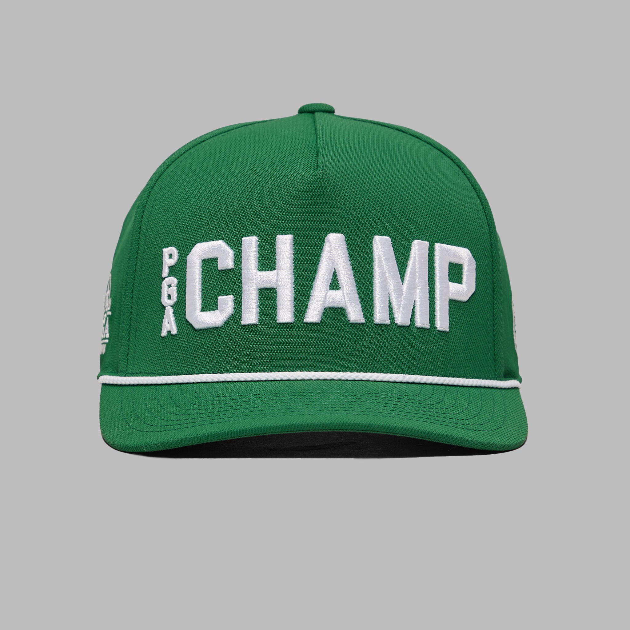 2026 PGA CHAMP ROPE HAT