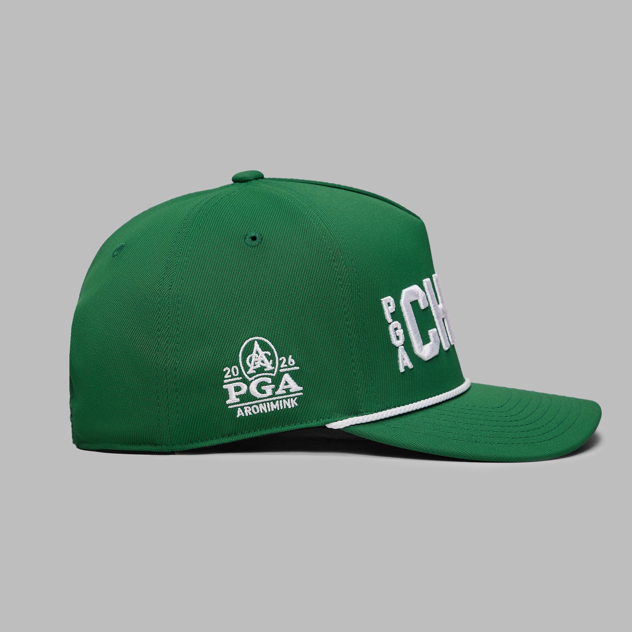 2026 PGA CHAMP ROPE HAT