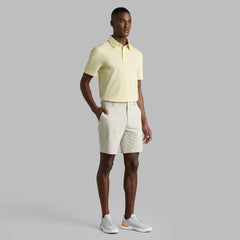 ALL PLAY STRIPE STRETCH KNIT POLO