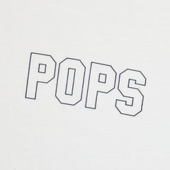 POPS COTTON TEE