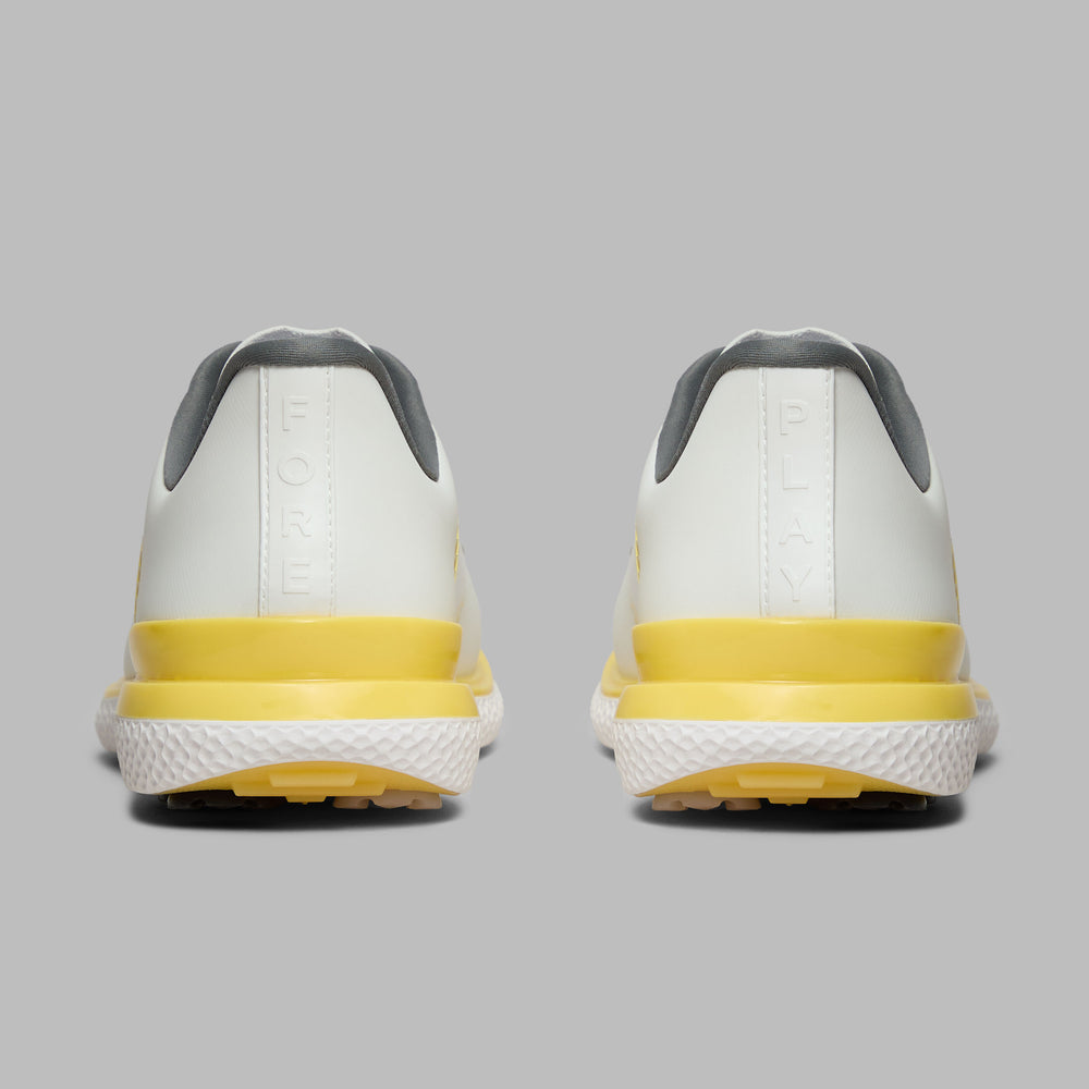 GALLIVAN2R SIDE STRIPE KILTIE GOLF SHOE