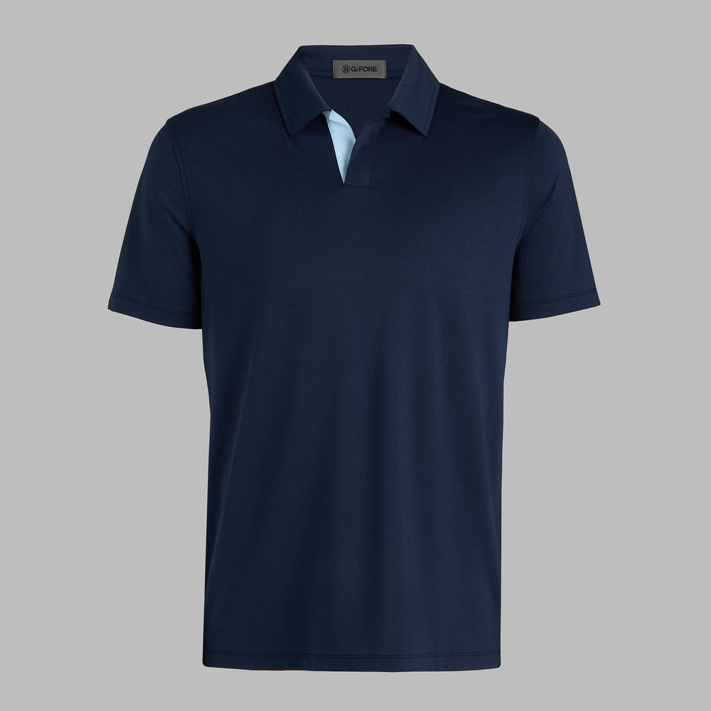 ALL PLAY JOHNNY COLLAR POLO