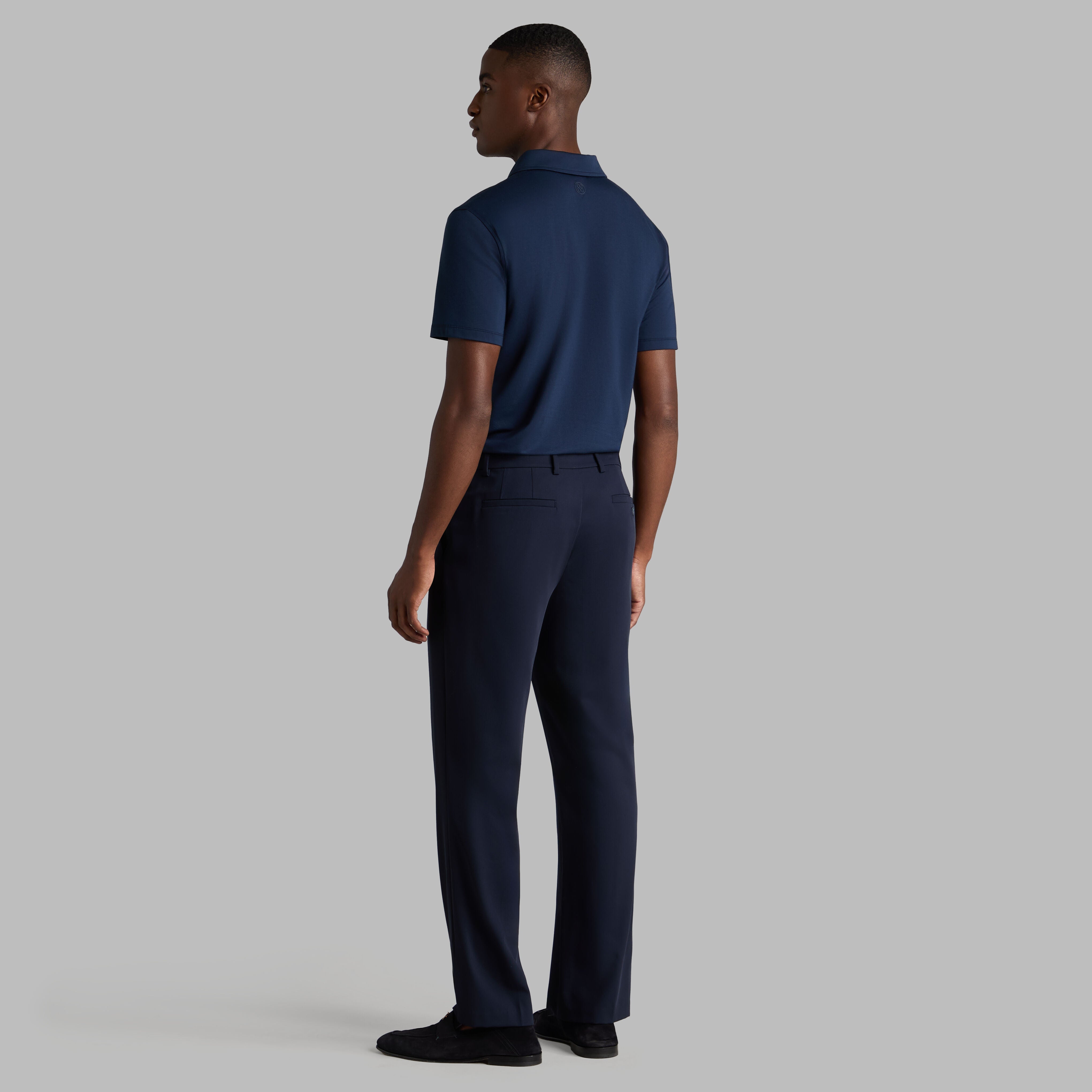 ALL PLAY JOHNNY COLLAR POLO