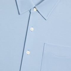 OXFORD PIQUÉ SHIRT