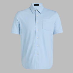 OXFORD PIQUÉ SHIRT