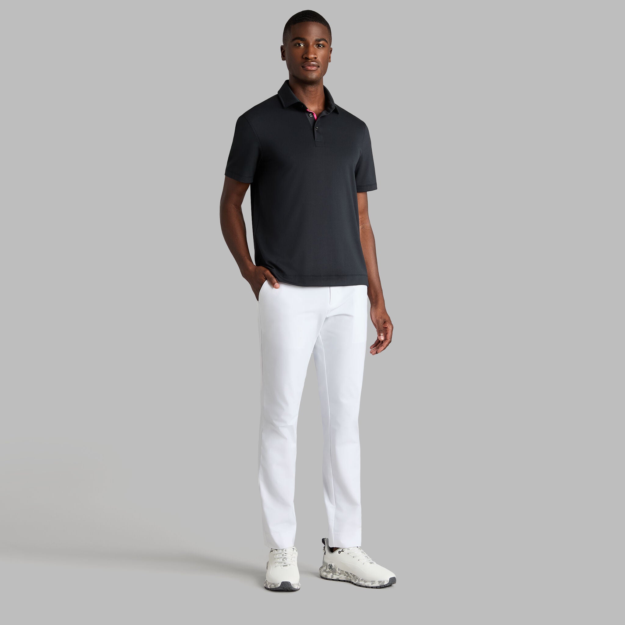 TOUR TROUSER