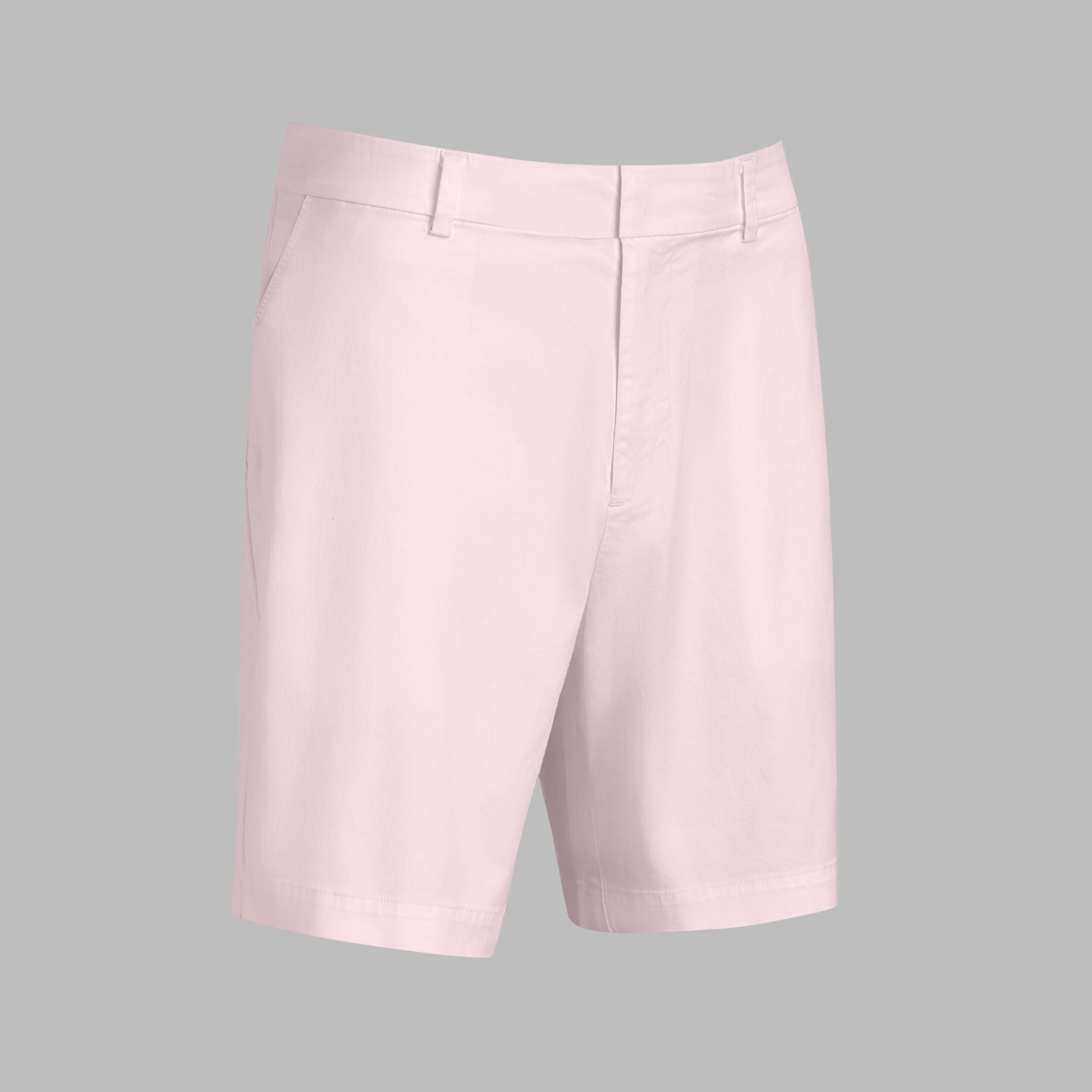 ALL PLAY COTTON STRETCH SHORT