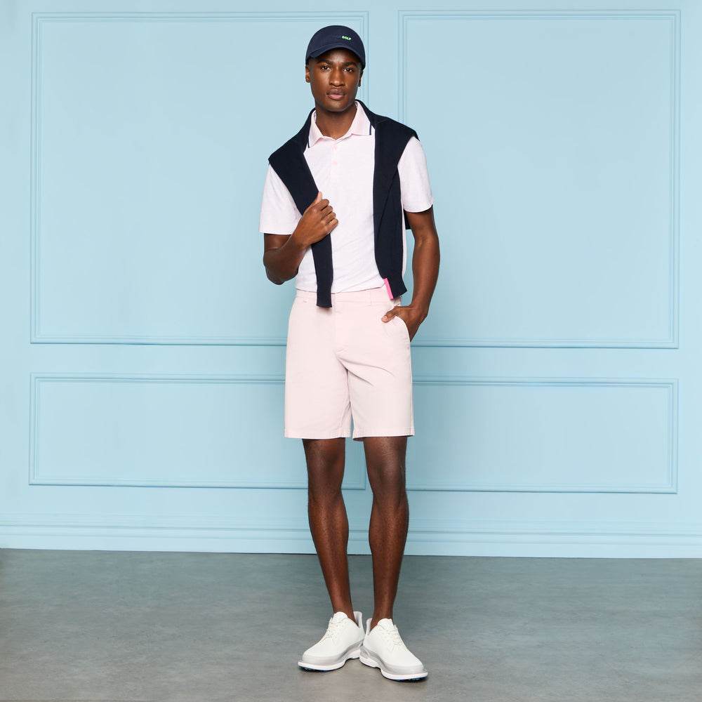ALL PLAY COTTON STRETCH SHORT