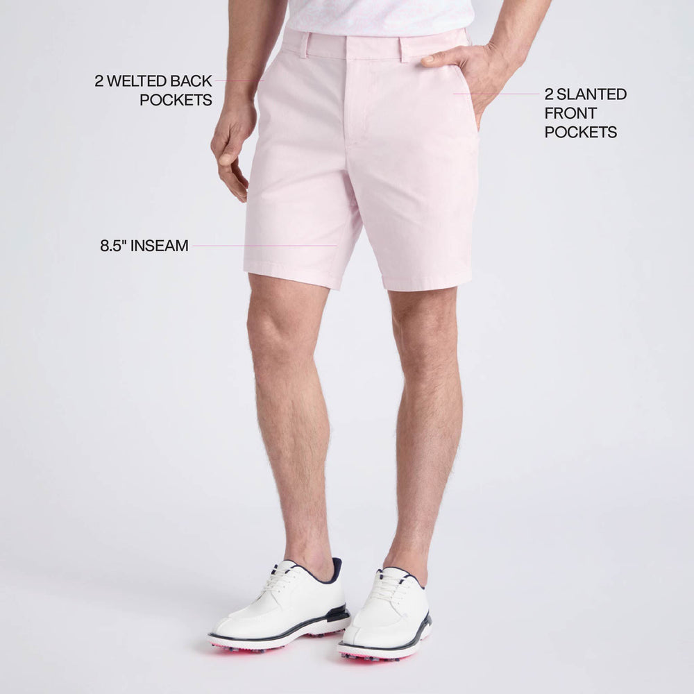 ALL PLAY COTTON STRETCH SHORT