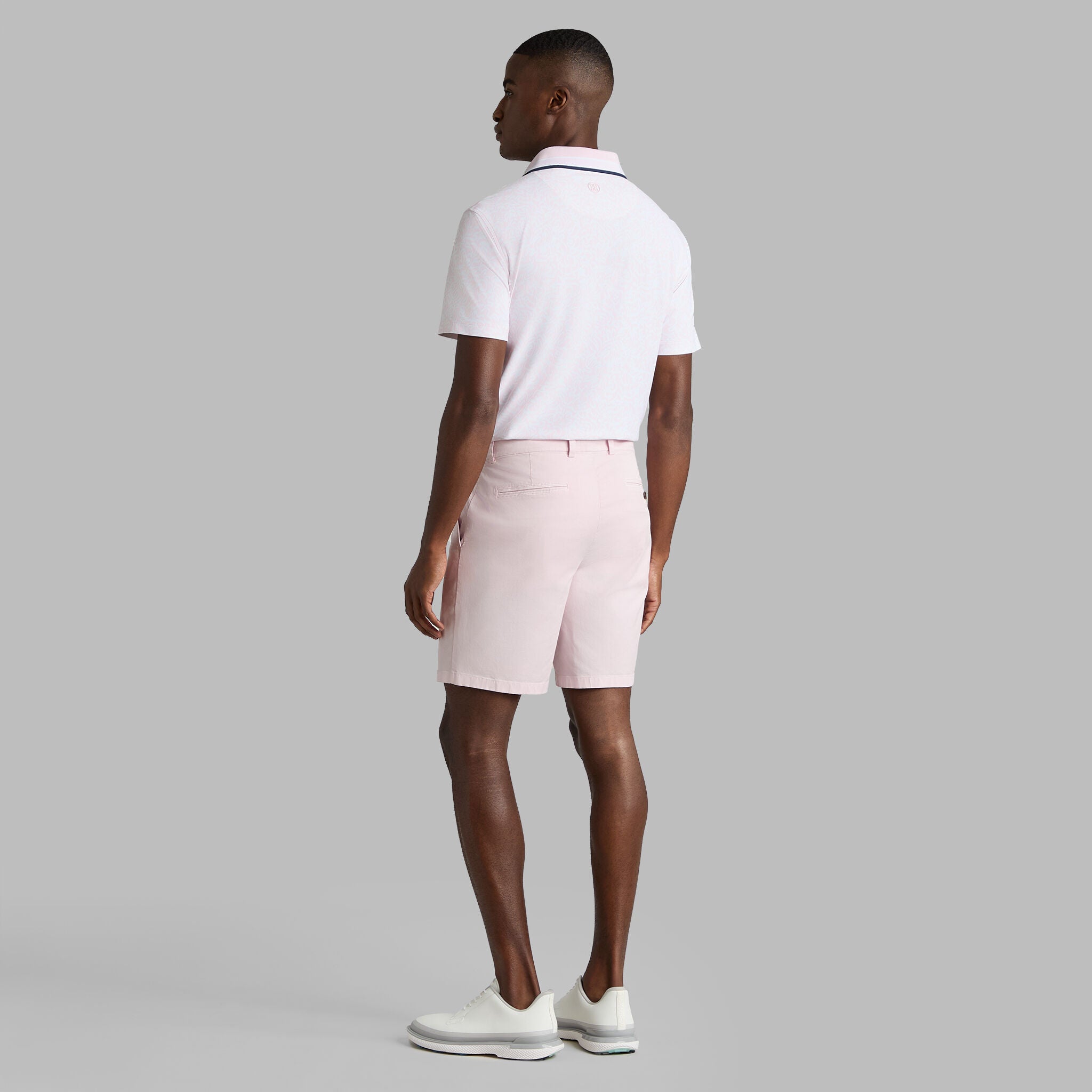 ALL PLAY COTTON STRETCH SHORT