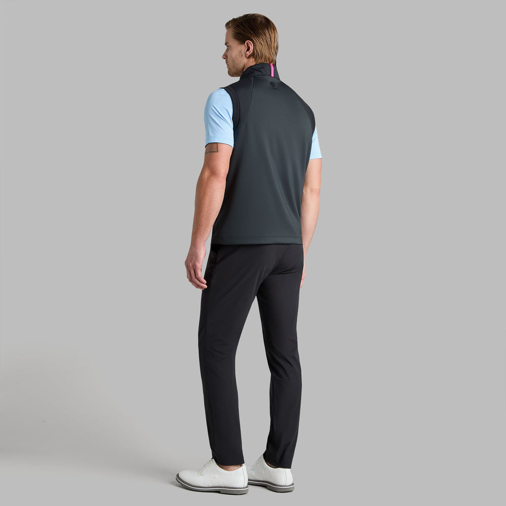 THE MAVERICK HYBRID STRETCH VEST