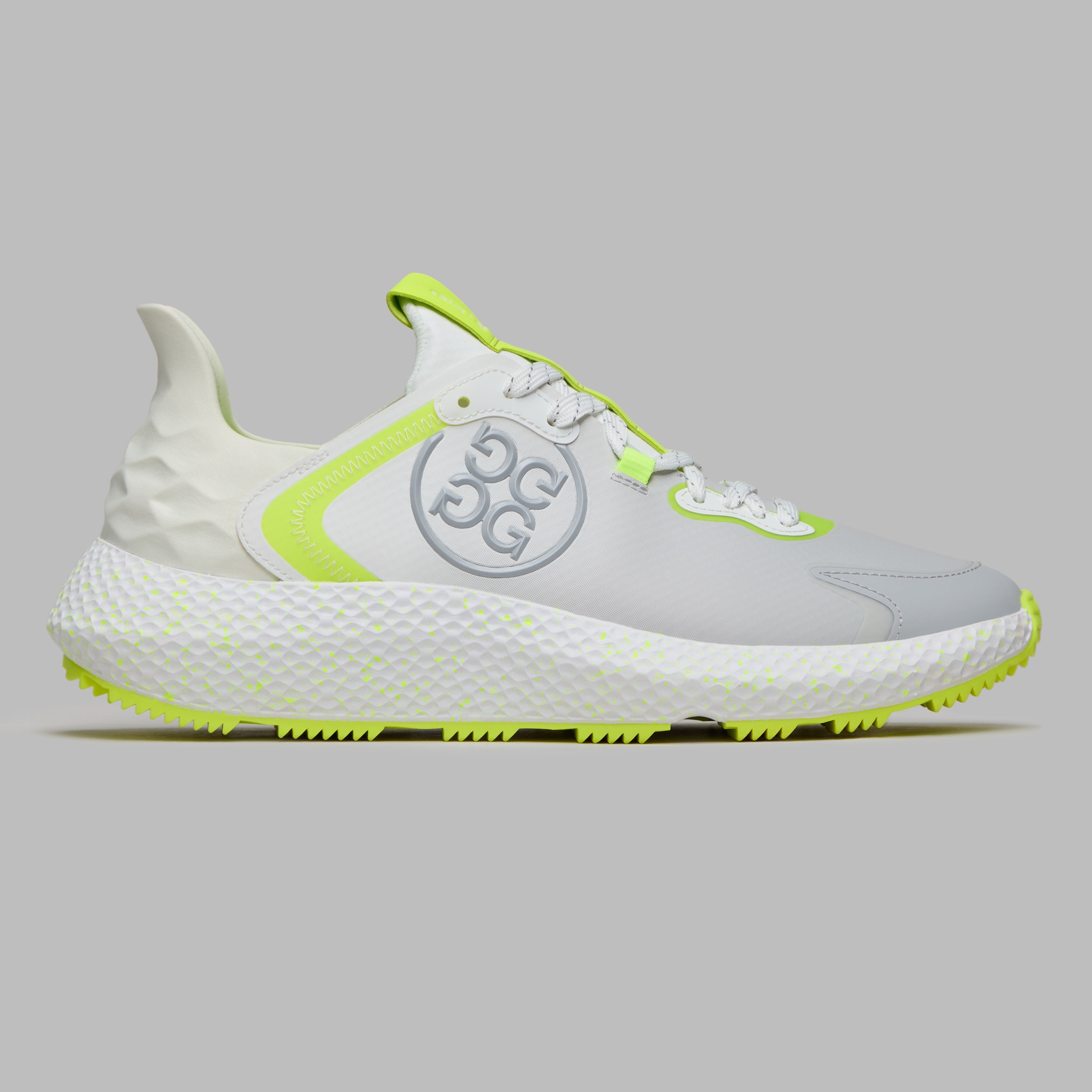 MG4X2 GRADIENT HYBRID GOLF CROSS TRAINER