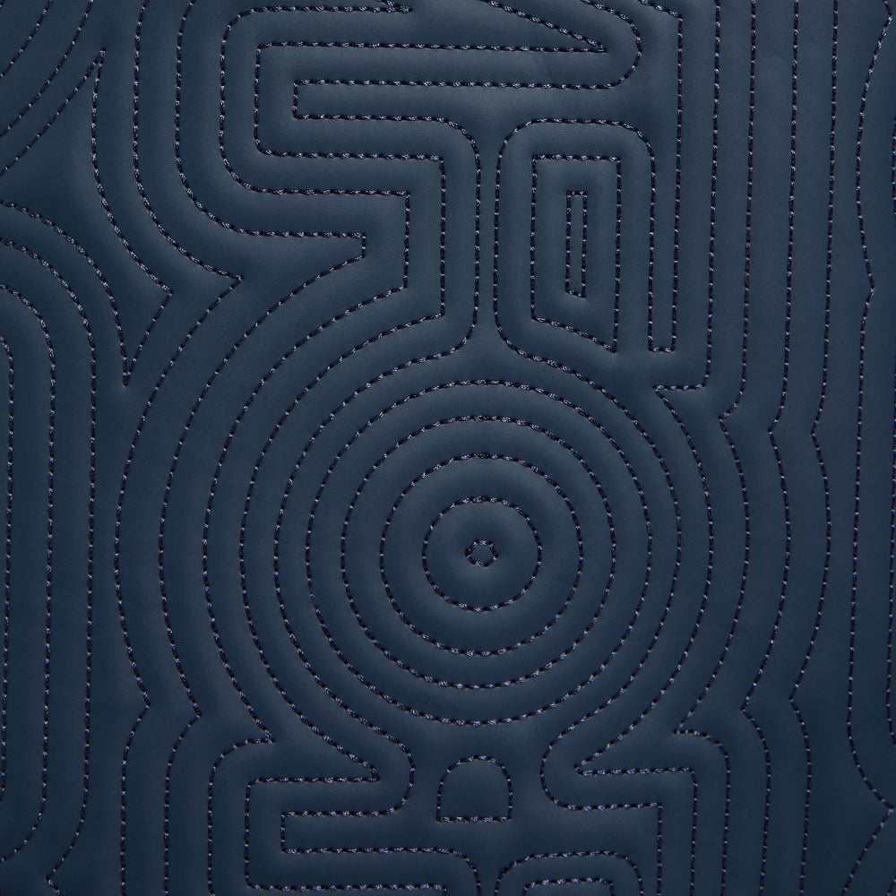 TRIPPY QUILTED TRANSPORTER TOUR CARRY GOLF BAG