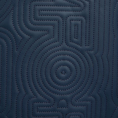 TRIPPY QUILTED TRANSPORTER TOUR CARRY GOLF BAG