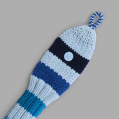 KNIT FAIRWAY HEADCOVER