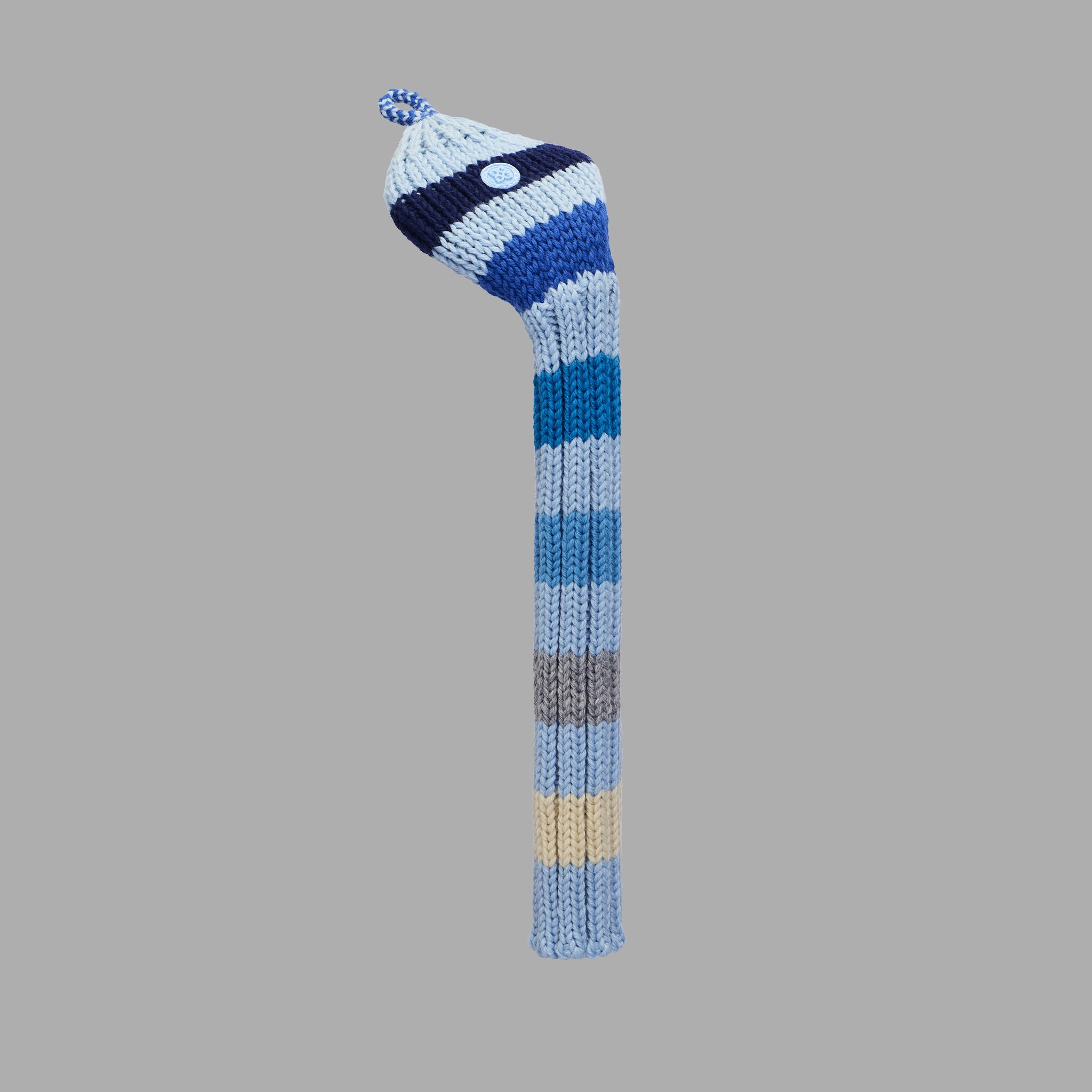 KNIT FAIRWAY HEADCOVER
