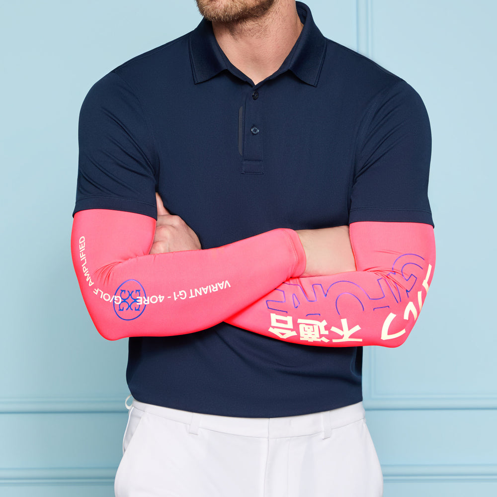 COOLING SUN SLEEVE