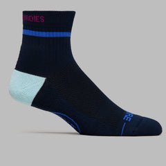PRAY FOR BIRDIES 1/4 SOCK |ACCESSORIES