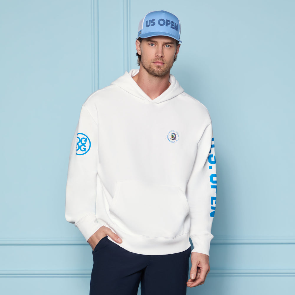 2026 U.S. OPEN HOODIE
