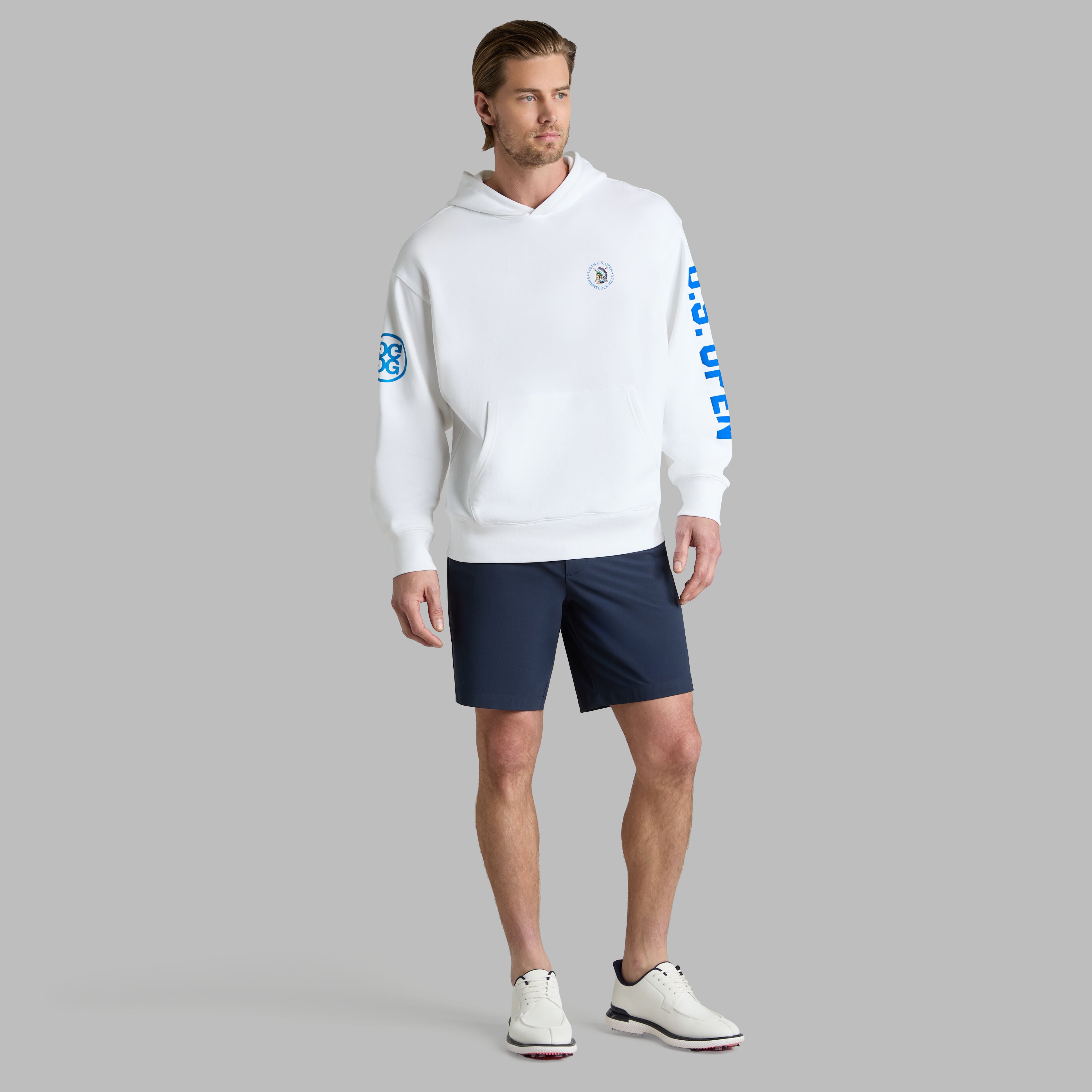 2026 U.S. OPEN HOODIE