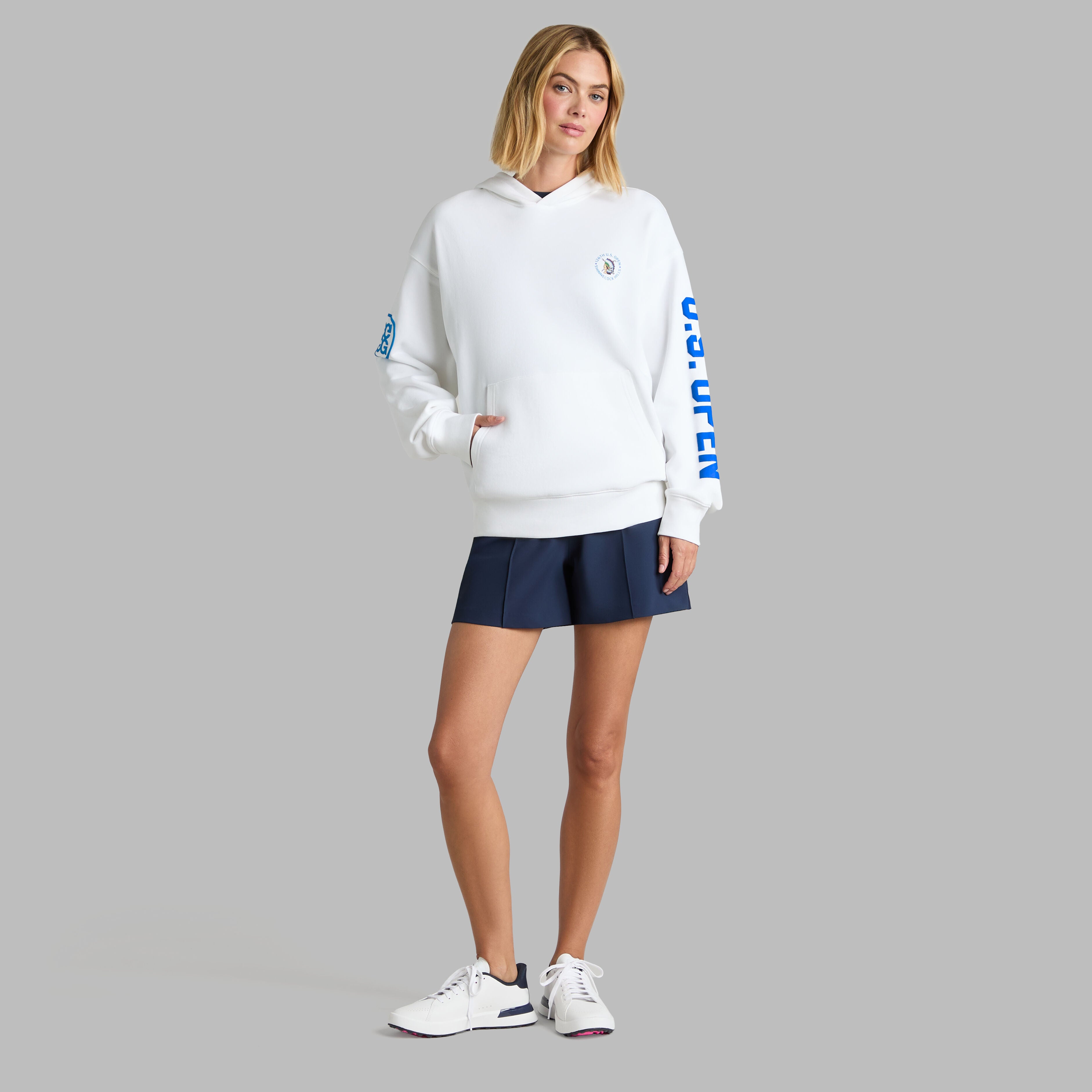 2026 U.S. OPEN HOODIE
