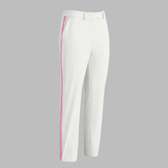 TUX SHADOW STRETCH STRAIGHT LEG TROUSER
