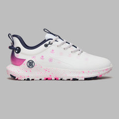 MG4+ O2 GRADIENT SKULL & TEES GOLF SHOE