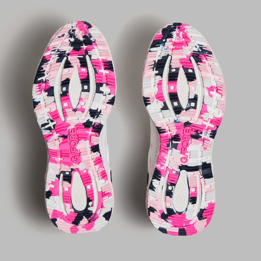 MG4+ O2 GRADIENT SKULL & TEES GOLF SHOE
