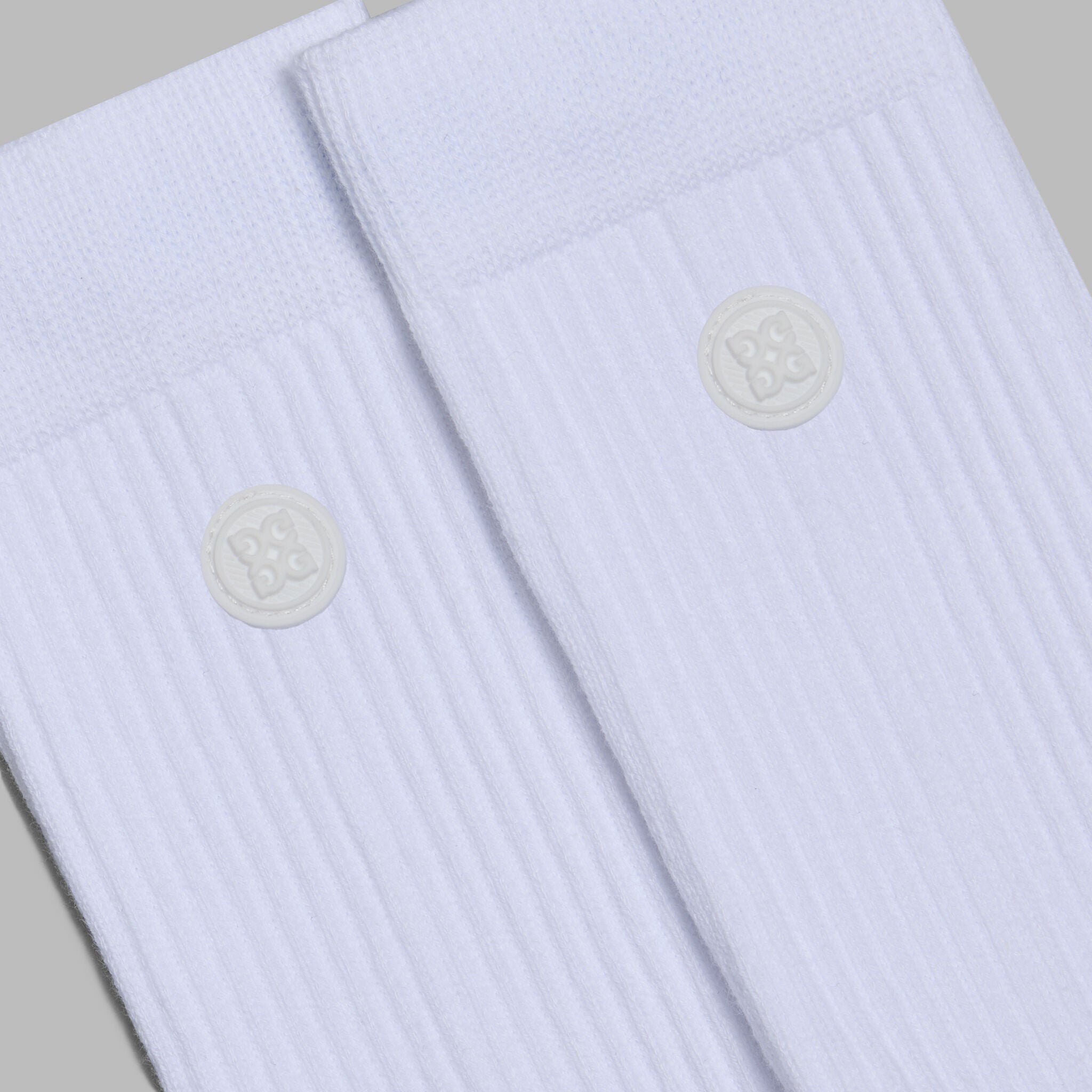 CIRCLE G'S CREW SOCK |ACCESSORIES |G/FORE