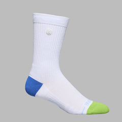 CIRCLE G'S CREW SOCK |ACCESSORIES |G/FORE
